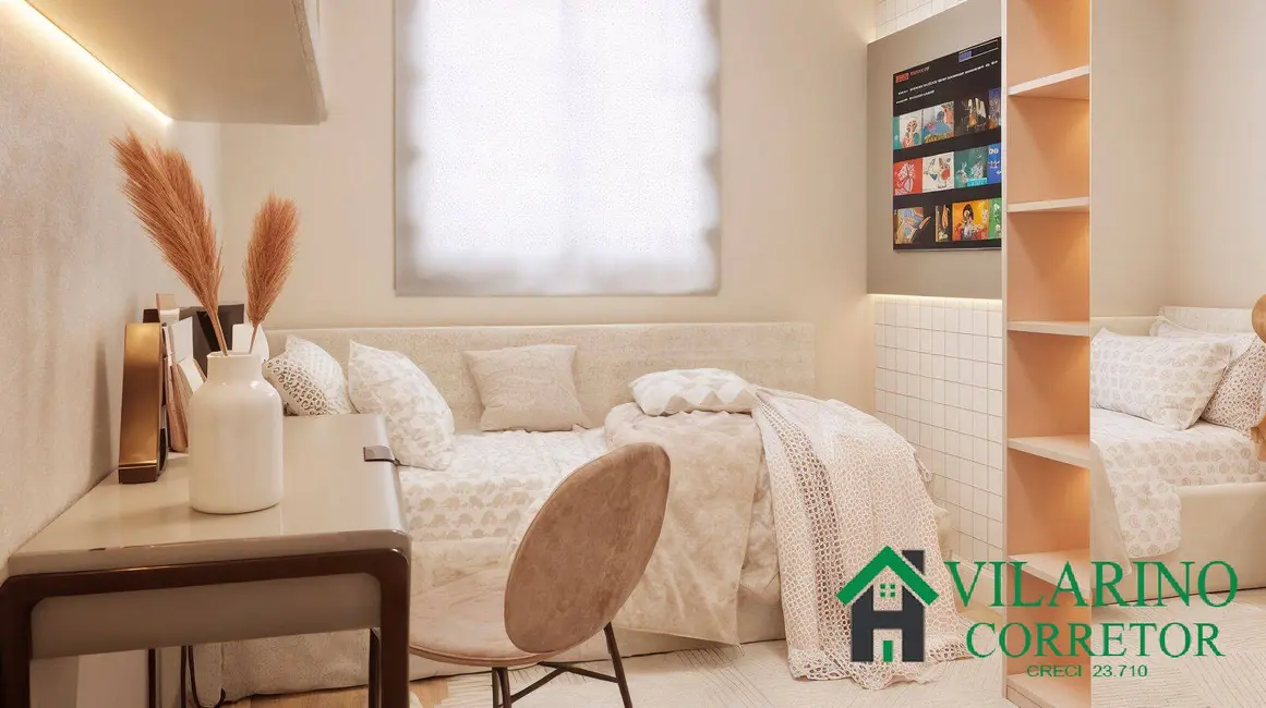 Casa com 2 quartos à venda, 60m2 em Graça, Belo Horizonte - MG - imagem 6 Foto 6 de Casa com 2 quartos à venda, 60m2 em Graça, Belo Horizonte - MG