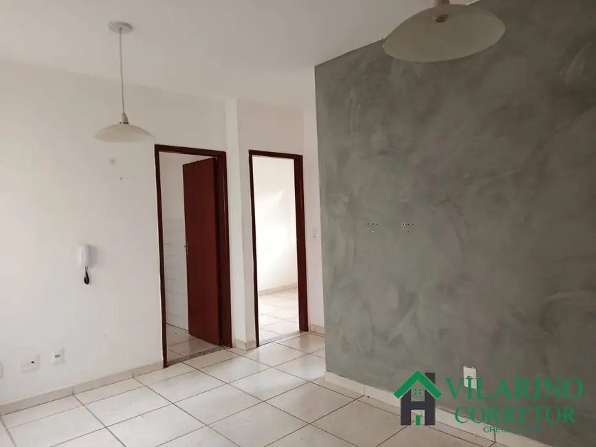 Foto 2 de Apartamento com 2 quartos à venda, 50m2 em Sagrada Família, Belo Horizonte - MG