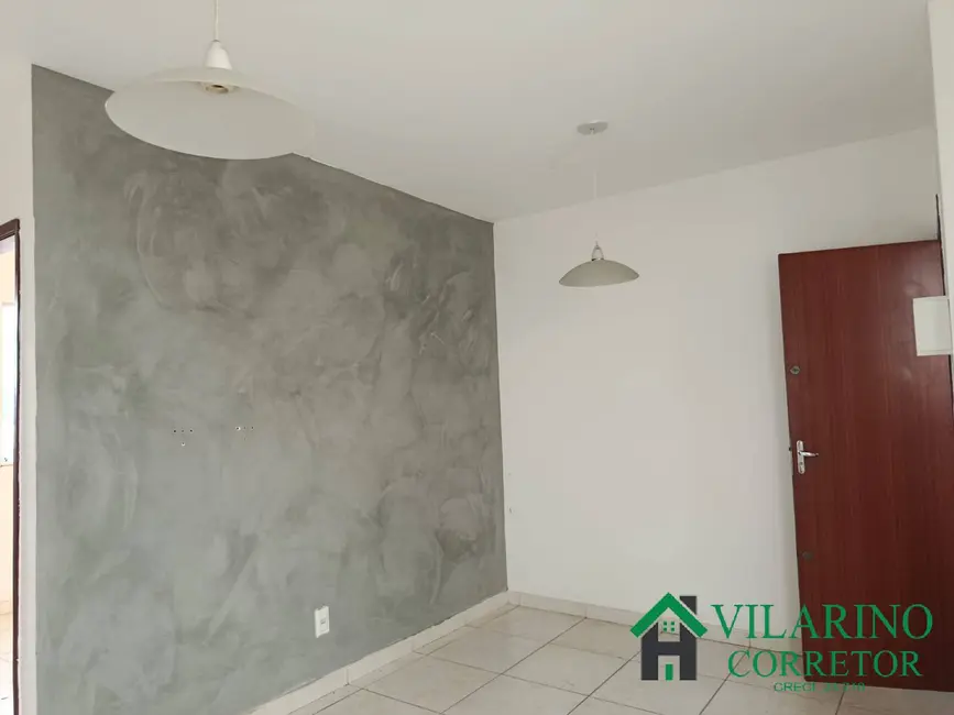 Foto 1 de Apartamento com 2 quartos à venda, 50m2 em Sagrada Família, Belo Horizonte - MG