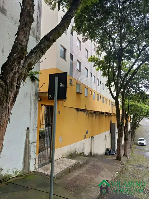 Foto 8 de Apartamento com 2 quartos à venda, 50m2 em Sagrada Família, Belo Horizonte - MG