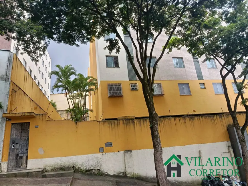 Foto 9 de Apartamento com 2 quartos à venda, 50m2 em Sagrada Família, Belo Horizonte - MG
