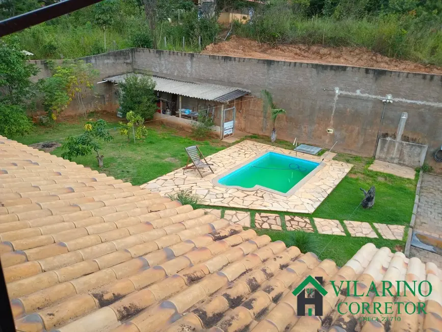 Foto 7 de Casa com 3 quartos à venda, 140m2 em Jaboticatubas - MG