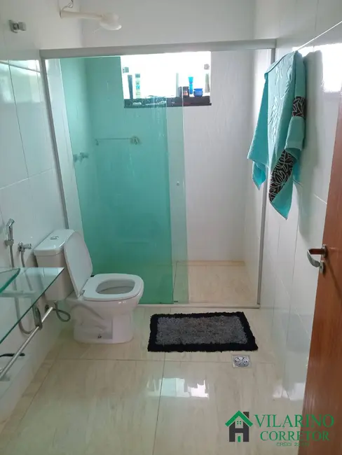 Foto 6 de Casa com 3 quartos à venda, 140m2 em Jaboticatubas - MG