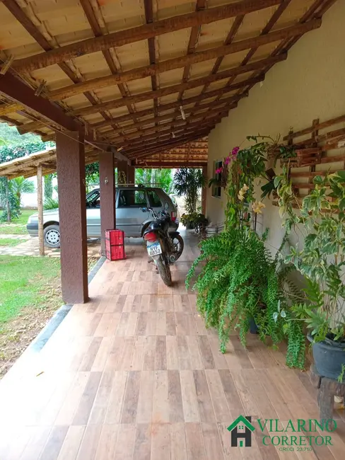 Foto 1 de Casa com 3 quartos à venda, 140m2 em Jaboticatubas - MG