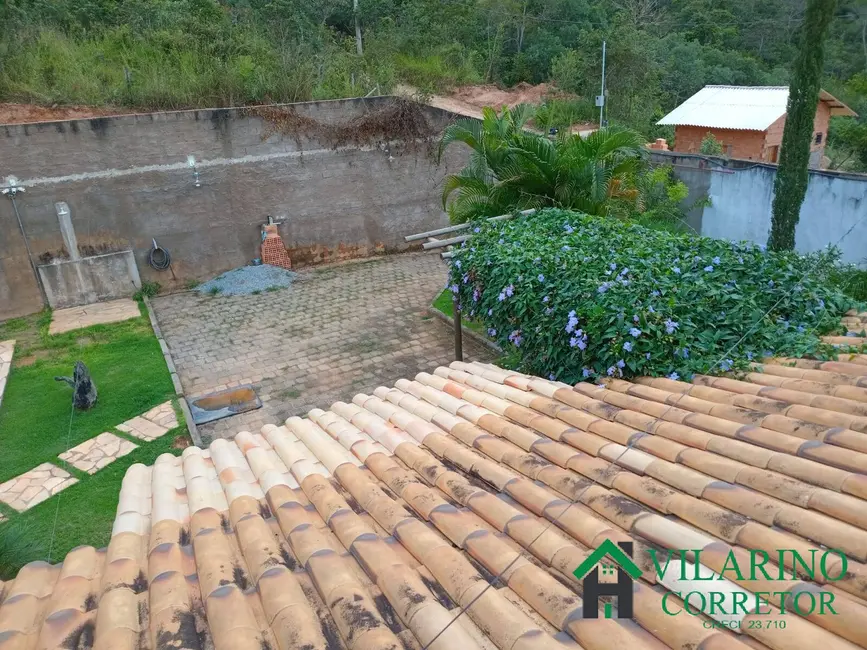 Foto 5 de Casa com 3 quartos à venda, 140m2 em Jaboticatubas - MG