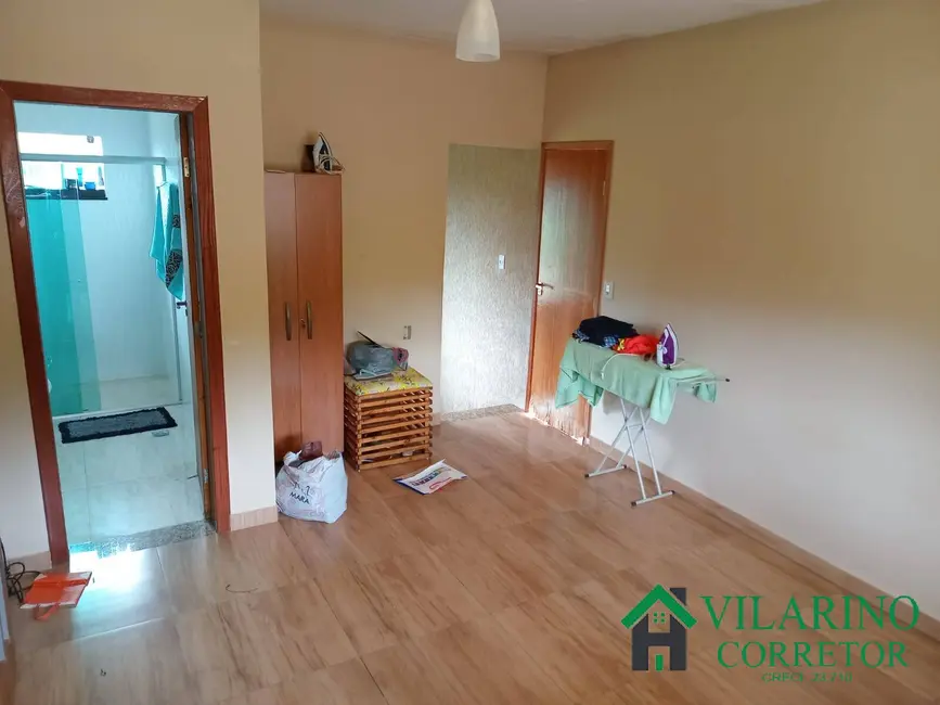 Foto 9 de Casa com 3 quartos à venda, 140m2 em Jaboticatubas - MG