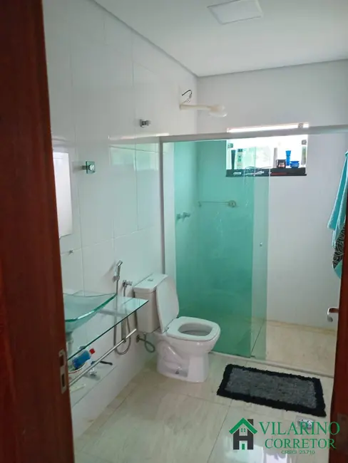 Foto 8 de Casa com 3 quartos à venda, 140m2 em Jaboticatubas - MG