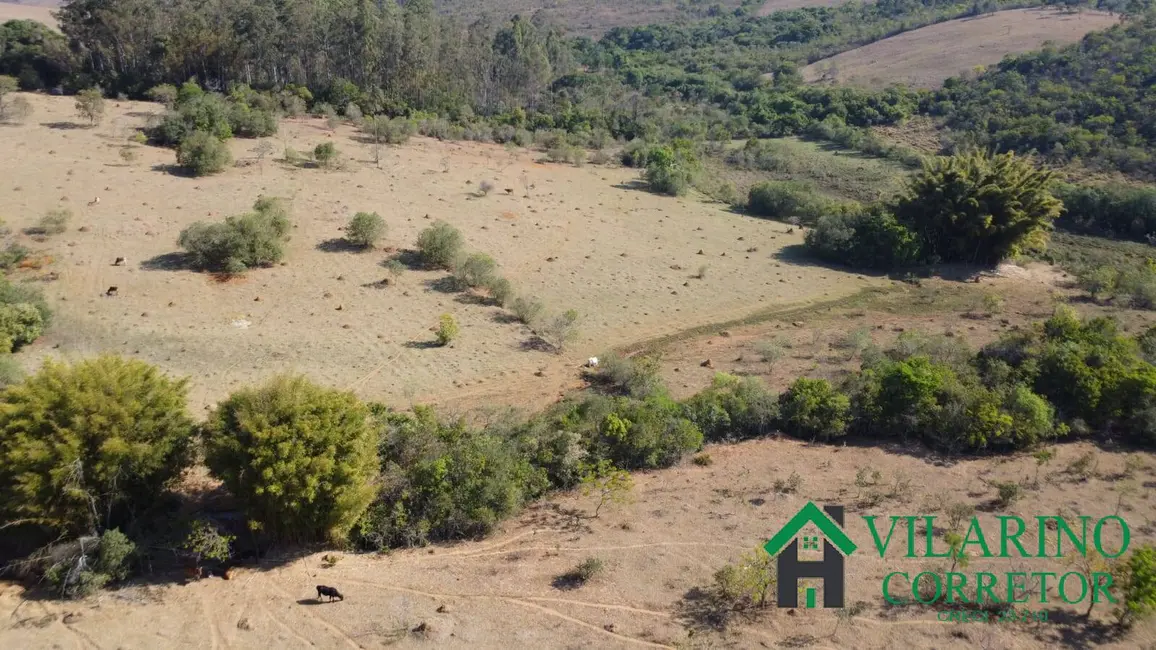 Foto 9 de Terreno / Lote à venda em Passa Tempo - MG