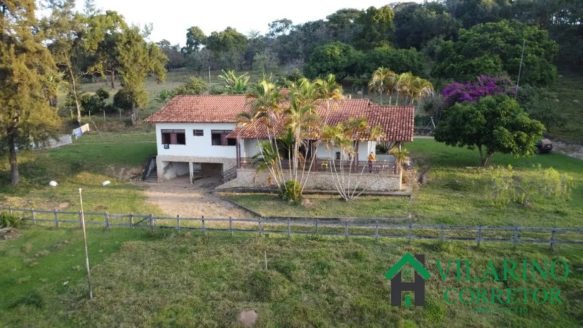 Terreno / Lote à venda, 63m2 em Claudio - MG - imagem 1 Foto 1 de Terreno / Lote à venda, 63m2 em Claudio - MG