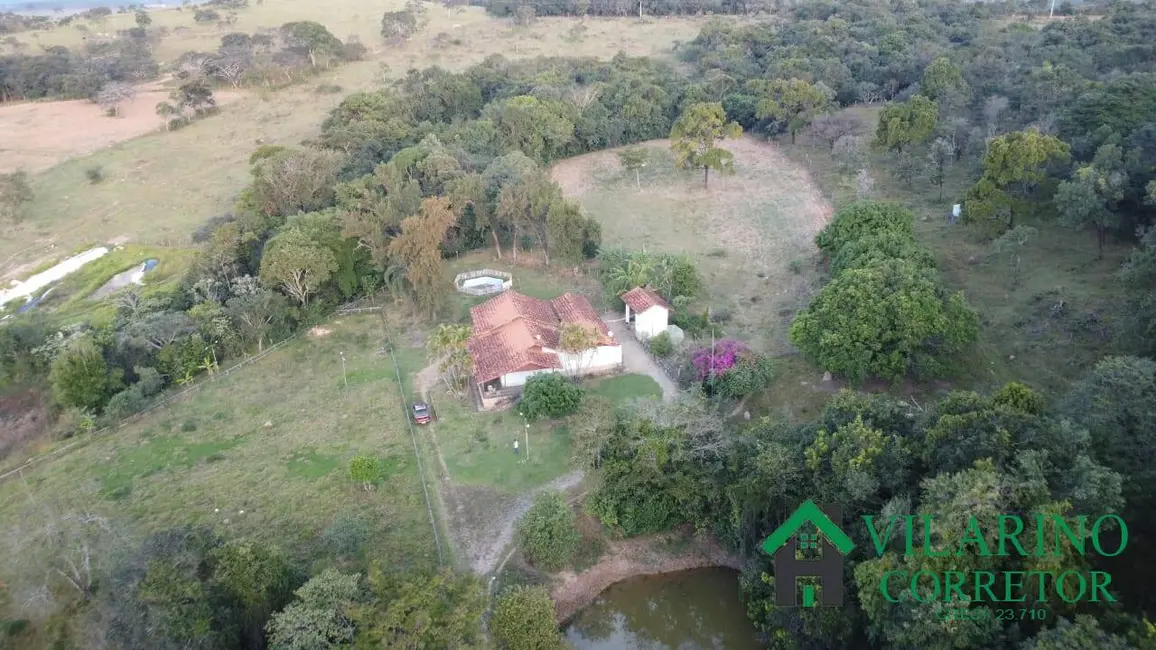 Terreno / Lote à venda, 63m2 em Claudio - MG - imagem 3 Foto 3 de Terreno / Lote à venda, 63m2 em Claudio - MG