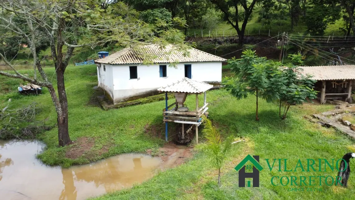 Fazenda / Haras à venda, 54m2 em Carmopolis De Minas - MG - imagem 4 Foto 4 de Fazenda / Haras à venda, 54m2 em Carmopolis De Minas - MG