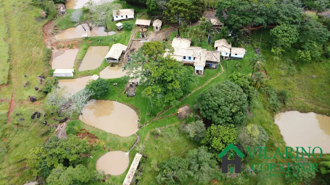 Fazenda / Haras à venda, 54m2 em Carmopolis De Minas - MG - imagem 9 Foto 9 de Fazenda / Haras à venda, 54m2 em Carmopolis De Minas - MG