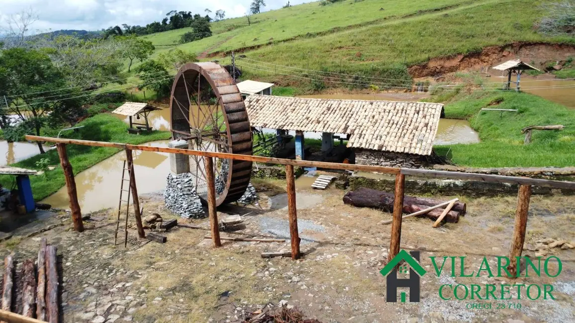 Fazenda / Haras à venda, 54m2 em Carmopolis De Minas - MG - imagem 7 Foto 7 de Fazenda / Haras à venda, 54m2 em Carmopolis De Minas - MG