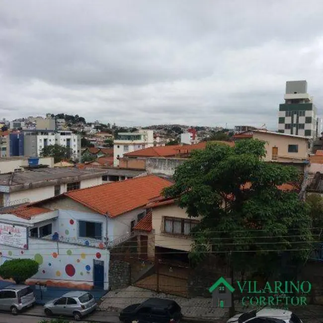 Sala Comercial à venda e para alugar, 26m2 em Graça, Belo Horizonte - MG - imagem 8 Foto 8 de Sala Comercial à venda e para alugar, 26m2 em Graça, Belo Horizonte - MG