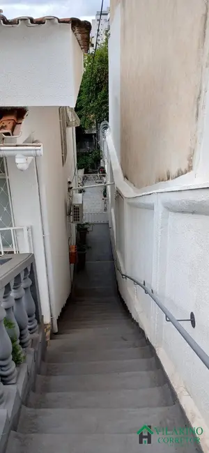 Foto 7 de Casa com 4 quartos à venda, 194m2 em Sagrada Família, Belo Horizonte - MG