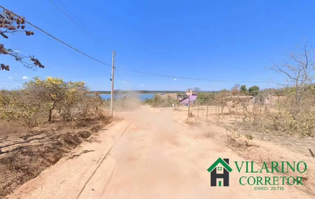 Foto 3 de Terreno / Lote à venda, 360m2 em Felixlandia - MG