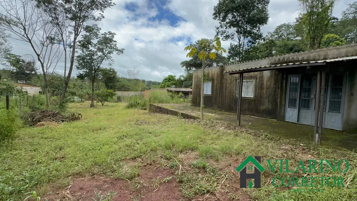 Foto 7 de Sítio / Rancho à venda, 100m2 em Esmeraldas - MG