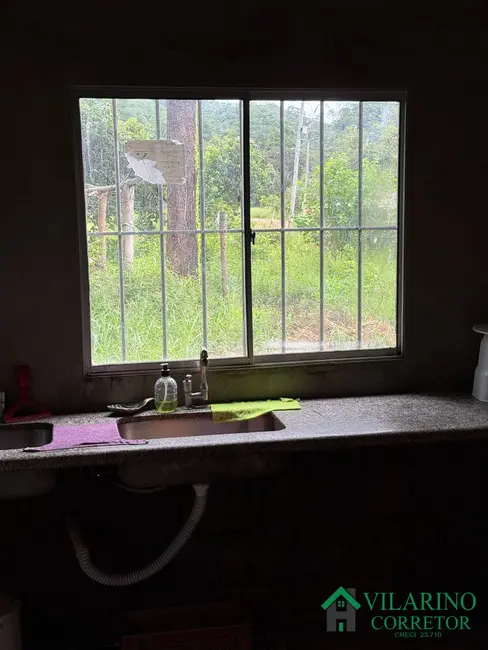 Foto 3 de Sítio / Rancho à venda, 100m2 em Esmeraldas - MG