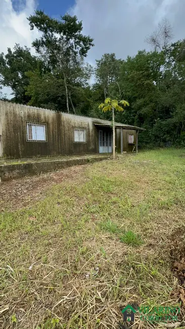 Foto 8 de Sítio / Rancho à venda, 100m2 em Esmeraldas - MG
