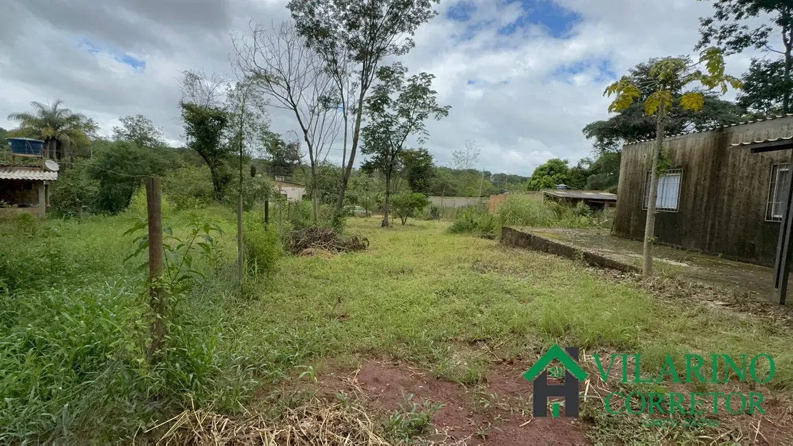 Foto 9 de Sítio / Rancho à venda, 100m2 em Esmeraldas - MG