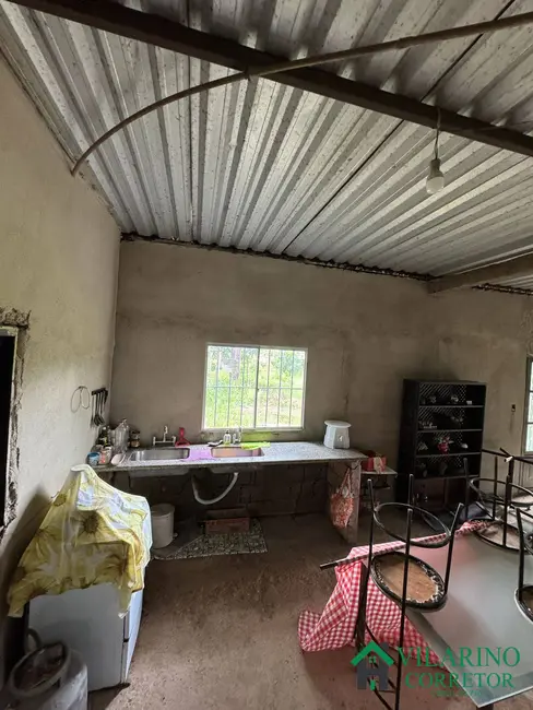 Foto 2 de Sítio / Rancho à venda, 100m2 em Esmeraldas - MG