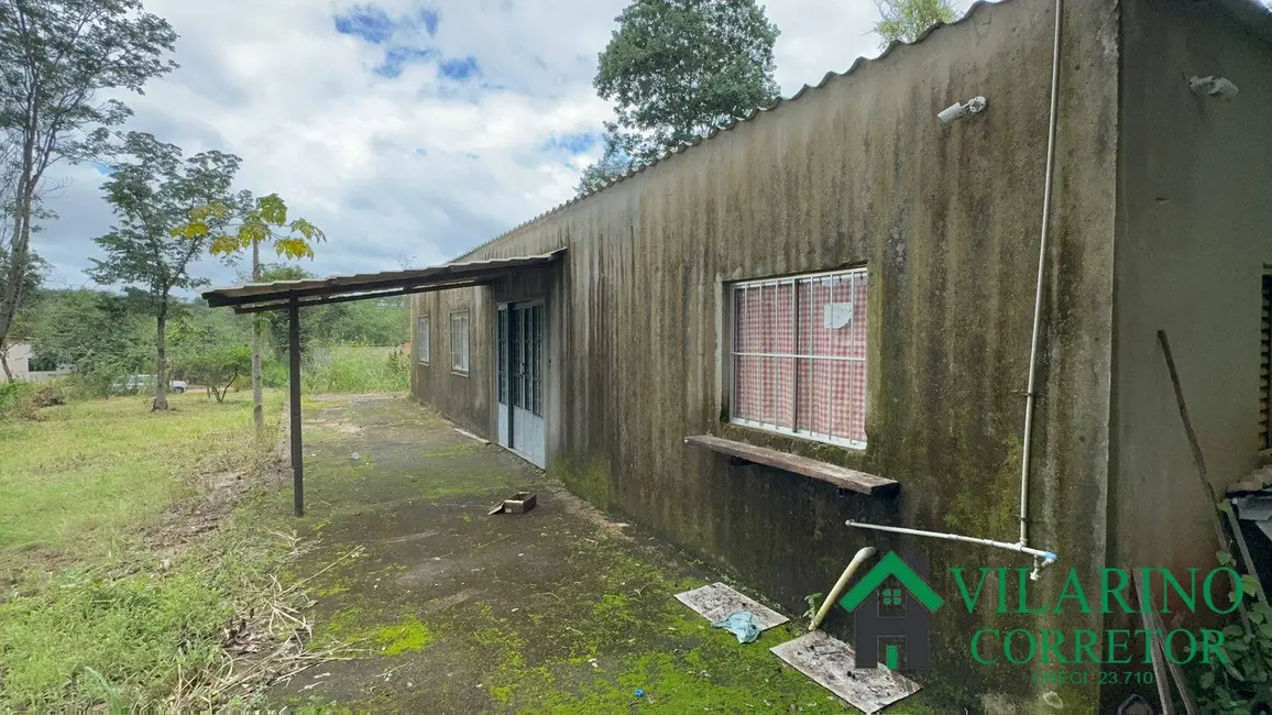 Foto 1 de Sítio / Rancho à venda, 100m2 em Esmeraldas - MG