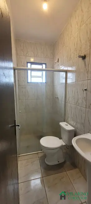 Foto 2 de Casa com 2 quartos à venda, 75m2 em Esmeraldas - MG