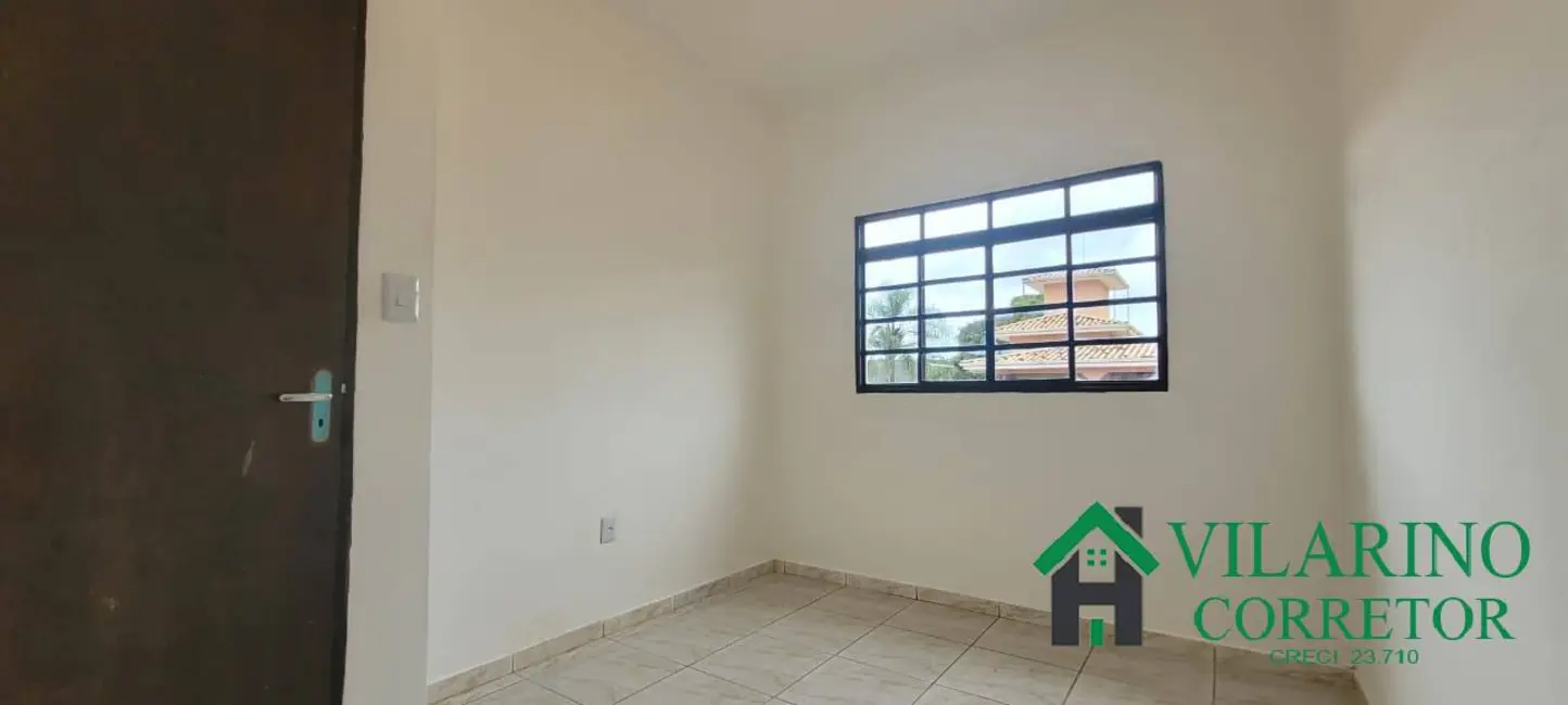 Foto 6 de Casa com 2 quartos à venda, 75m2 em Esmeraldas - MG