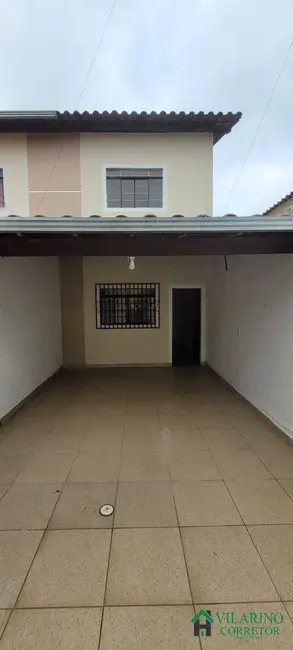 Foto 3 de Casa com 2 quartos à venda, 75m2 em Esmeraldas - MG