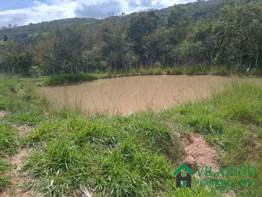 Foto 8 de Terreno / Lote à venda, 9m2 em Passa Tempo - MG