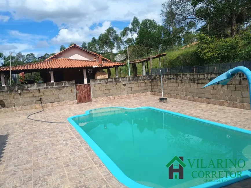 Foto 7 de Terreno / Lote à venda, 9m2 em Passa Tempo - MG