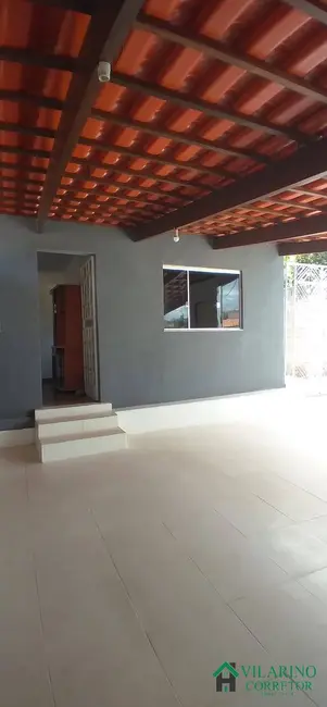 Foto 9 de Casa com 3 quartos à venda, 360m2 em Sao Joaquim De Bicas - MG
