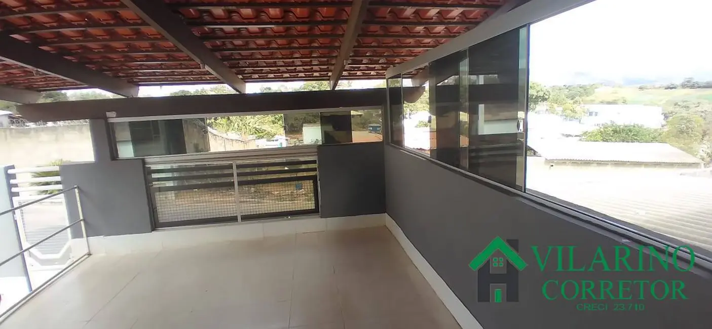 Foto 6 de Casa com 3 quartos à venda, 360m2 em Sao Joaquim De Bicas - MG