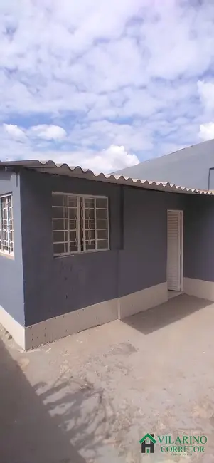Foto 4 de Casa com 3 quartos à venda, 360m2 em Sao Joaquim De Bicas - MG
