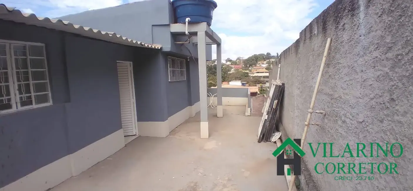 Foto 8 de Casa com 3 quartos à venda, 360m2 em Sao Joaquim De Bicas - MG