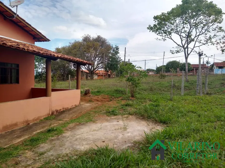 Foto 3 de Sítio / Rancho com 3 quartos à venda, 280m2 em Belo Horizonte - MG