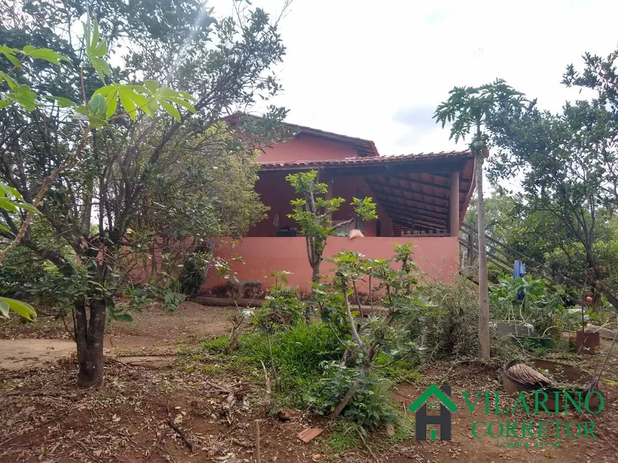 Foto 7 de Sítio / Rancho com 3 quartos à venda, 280m2 em Belo Horizonte - MG