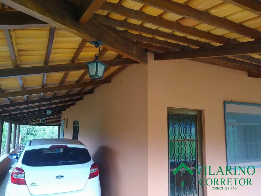 Foto 8 de Sítio / Rancho com 3 quartos à venda, 280m2 em Belo Horizonte - MG