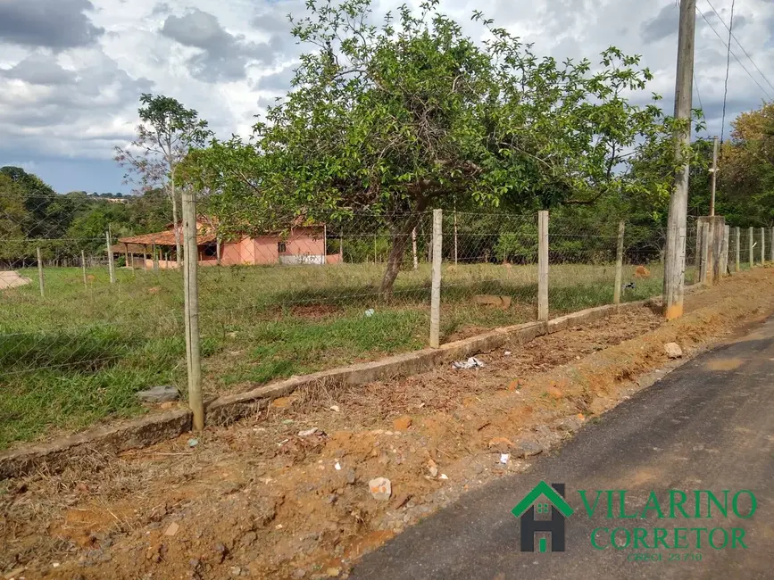Foto 9 de Sítio / Rancho com 3 quartos à venda, 280m2 em Belo Horizonte - MG