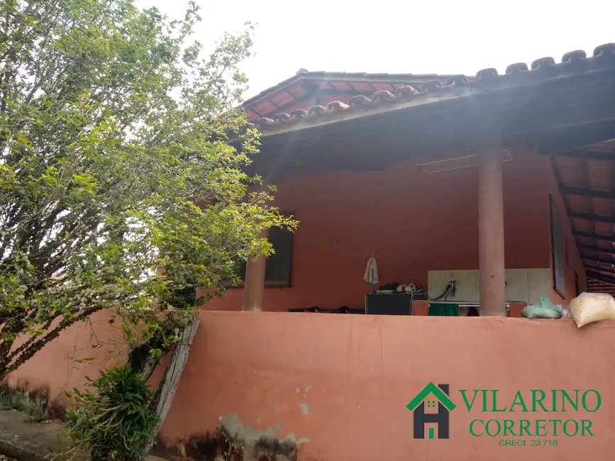 Foto 4 de Sítio / Rancho com 3 quartos à venda, 280m2 em Belo Horizonte - MG