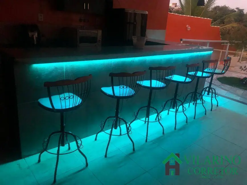 Foto 3 de Sítio / Rancho com 1 quarto à venda, 80m2 em Contagem - MG