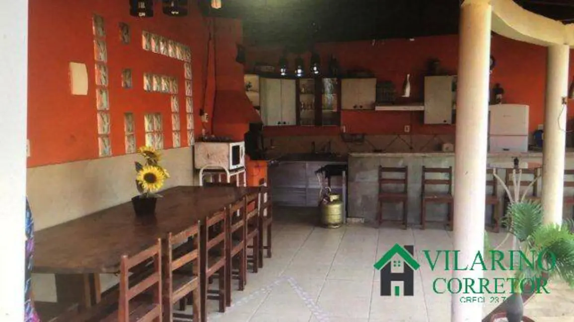 Foto 8 de Sítio / Rancho com 1 quarto à venda, 80m2 em Contagem - MG