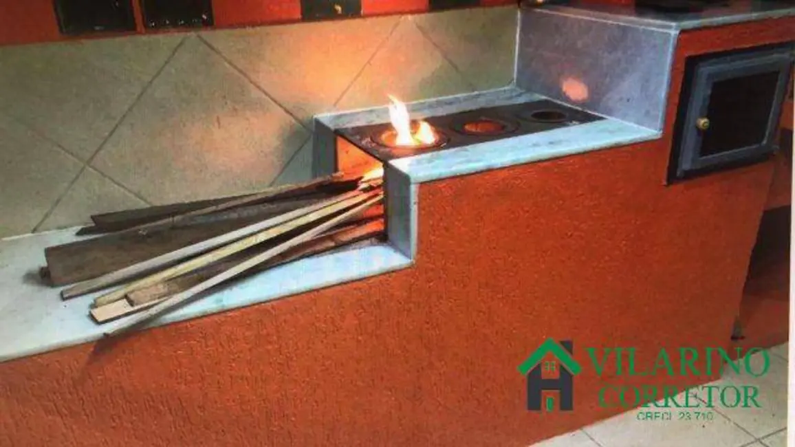 Foto 7 de Sítio / Rancho com 1 quarto à venda, 80m2 em Contagem - MG