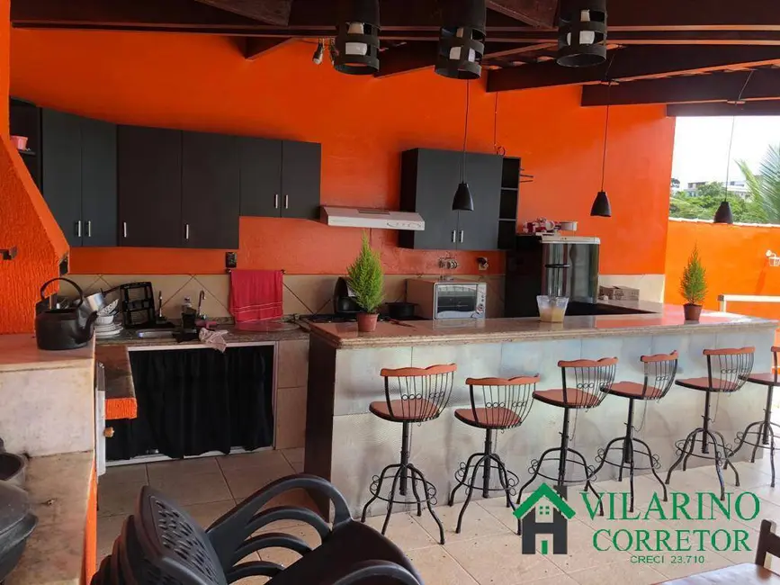 Foto 4 de Sítio / Rancho com 1 quarto à venda, 80m2 em Contagem - MG