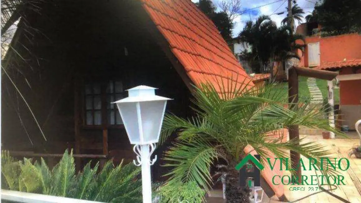 Foto 6 de Sítio / Rancho com 1 quarto à venda, 80m2 em Contagem - MG