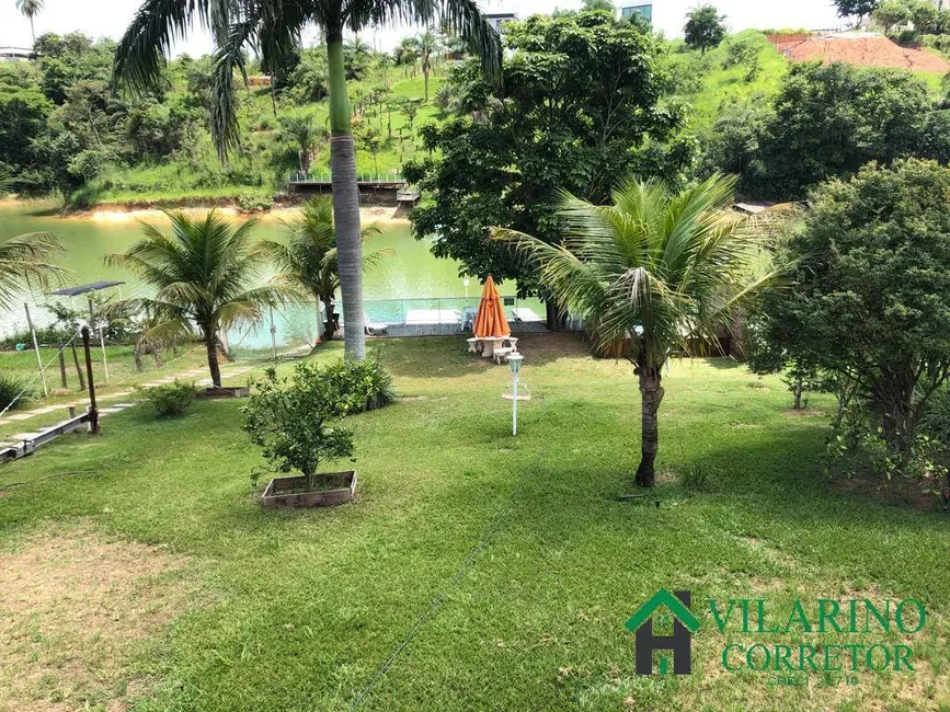 Foto 1 de Sítio / Rancho com 1 quarto à venda, 80m2 em Contagem - MG