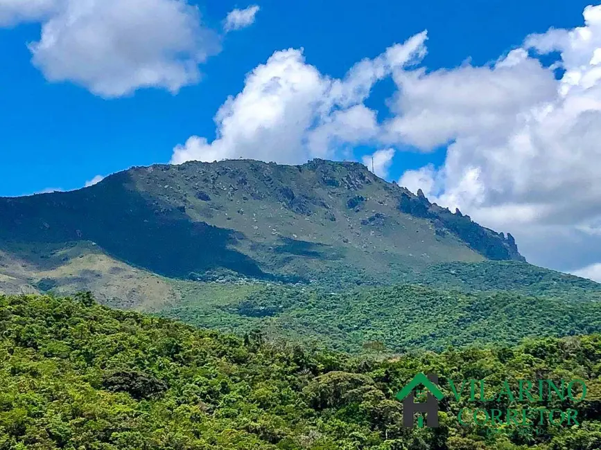 Foto 4 de Sítio / Rancho à venda, 79437m2 em Caete - MG
