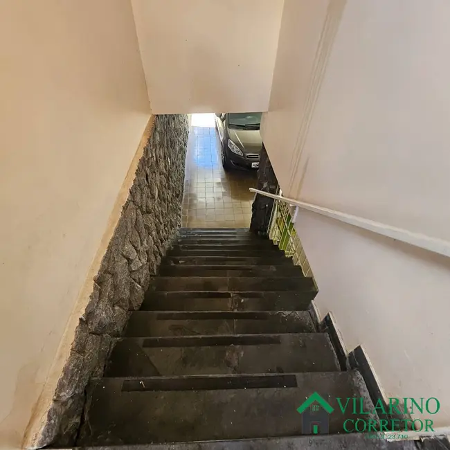 Foto 9 de Casa com 3 quartos à venda, 290m2 em Renascença, Belo Horizonte - MG