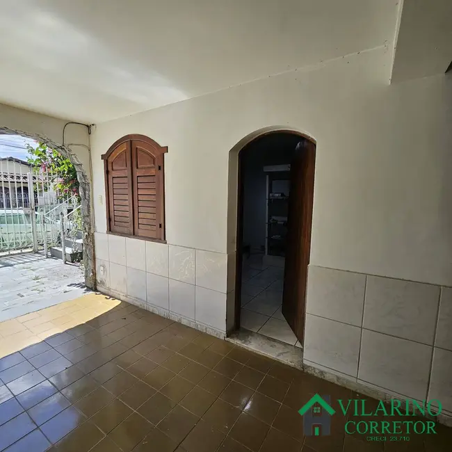 Foto 5 de Casa com 3 quartos à venda, 290m2 em Renascença, Belo Horizonte - MG