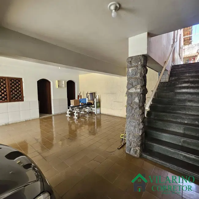 Foto 8 de Casa com 3 quartos à venda, 290m2 em Renascença, Belo Horizonte - MG